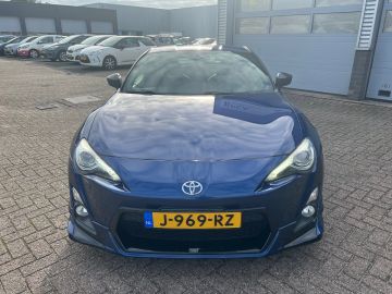Toyota GT86